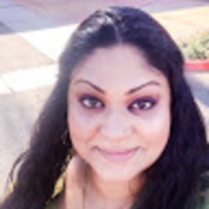 Meet your Posher, Sharon